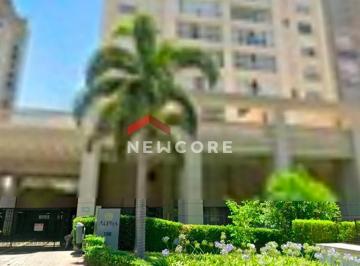 Apartamento · 121m² · 3 Quartos · 2 Vagas · Apartamento em Avenida Sagitário - Sítio Tamboré Alphaville - Barueri/SP