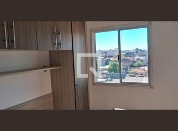 Apartamento · 52m² · 2 Quartos · 1 Vaga · Apartamento à Venda - Del Castilho, 2 Quartos, 52 m² - Rio de Janeiro