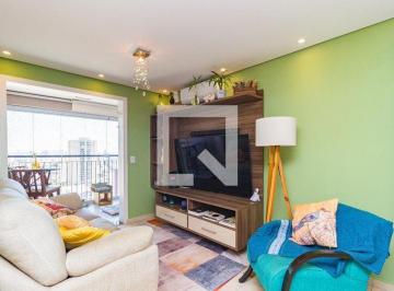 Apartamento · 64m² · 2 Quartos · 2 Vagas · Apartamento à Venda - Mooca, 2 Quartos, 64 m² - São Paulo
