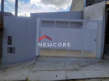 Casa · 125m² · 2 Quartos · 2 Vagas · Casa em Rua Córrego Senhorinha - Altos da Vila Paiva - São José dos Campos/SP
