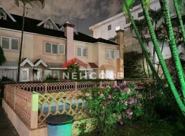 Casa · 140m² · 2 Quartos · 2 Vagas · Casa de condomínio em Rua Cabo Estácio da Conceição - Parque Maria Helena - São Paulo/SP