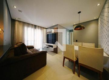 Apartamento · 52m² · 2 Quartos · 1 Vaga · Apartamento à Venda - Cangaíba, 2 Quartos, 52 m² - São Paulo