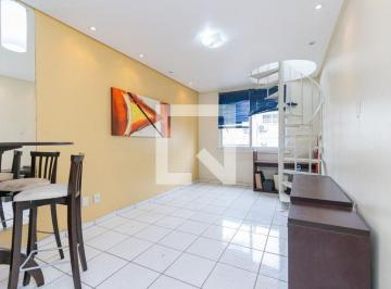 Apartamento · 90m² · 1 Quarto · 1 Vaga · Apartamento à Venda - Santo Antônio, 1 Quarto,  90 m² - Porto Alegre