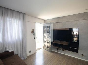 Apartamento · 69m² · 2 Quartos · 1 Vaga · Apartamento à Venda - Vila Augusta, 2 Quartos,  69 m² - Guarulhos