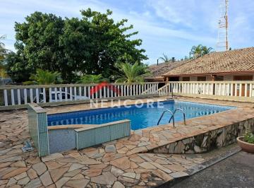 Rural · 350m² · 4 Quartos · 10 Vagas · Chácara em Estrada Velha de Itu - Medeiros - Jundiaí/SP