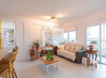Apartamento · 75m² · 1 Quarto · 1 Vaga · Apartamento à Venda - Niterói, 1 Quarto, 75 m² - Canoas