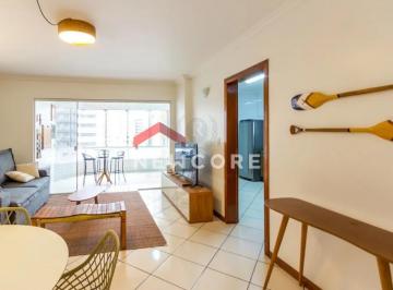Apartamento · 113m² · 3 Quartos · 1 Vaga · Apartamento em Rua Desembargador Vieira Pires - Centro - Torres/RS