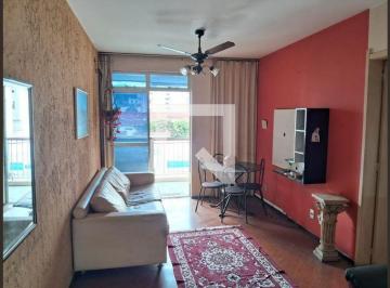 Apartamento · 89m² · 2 Quartos · 1 Vaga · Apartamento à Venda - Vila Isabel, 2 Quartos, 89 m² - Rio de Janeiro