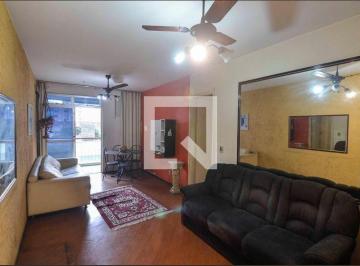 Apartamento · 89m² · 2 Quartos · 1 Vaga · Apartamento à Venda - Vila Isabel, 2 Quartos, 89 m² - Rio de Janeiro