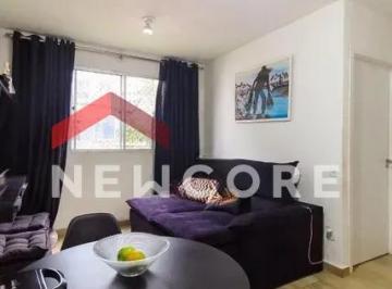 Apartamento · 40m² · 2 Quartos · 1 Vaga · Apartamento em Rua Agrimensor Sugaya - Colônia (Zona Leste) - São Paulo/SP