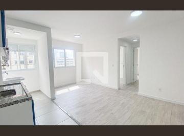 Apartamento · 47m² · 2 Quartos · 1 Vaga · Apartamento à Venda - Centro, 2 Quartos, 47 m² - Santo André