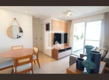 Apartamento · 67m² · 2 Quartos · 1 Vaga · Apartamento à Venda - Saúde, 2 Quartos, 67 m² - São Paulo