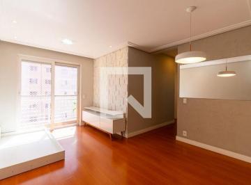 Apartamento · 56m² · 2 Quartos · 1 Vaga · Apartamento à Venda - Vila Ema, 2 Quartos, 56 m² - São Paulo