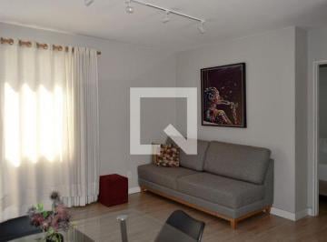 Apartamento · 40m² · 1 Quarto · 1 Vaga · Apartamento à Venda - Jardim Paulista, 1 Quarto, 40 m² - São Paulo