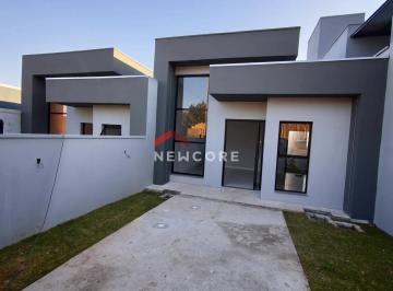 Casa · 70m² · 2 Quartos · 1 Vaga · Casa em Rua Maximiliano de Almeida - Vargas - Sapucaia do Sul/RS