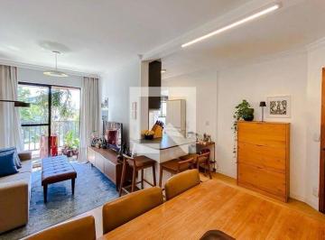 Apartamento · 55m² · 2 Quartos · 1 Vaga · Apartamento à Venda - Vila Mariana, 2 Quartos, 55 m² - São Paulo