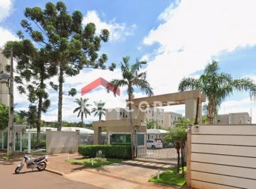 Apartamento · 65m² · 2 Quartos · 2 Vagas · Apartamento em Rua Elizio Turino - Jardim Sabará - Londrina/PR