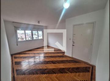 Apartamento · 79m² · 2 Quartos · 1 Vaga · Apartamento à Venda - Marechal Rondon, 2 Quartos,  79 m² - Canoas