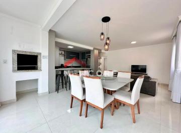 Apartamento · 110m² · 3 Quartos · 2 Vagas · Apartamento em Rua 286 - Meia Praia - Itapema/SC