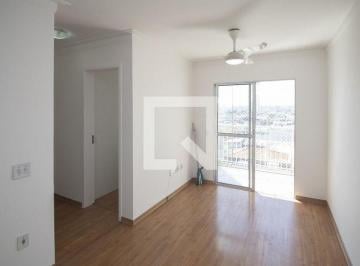 Apartamento · 49m² · 2 Quartos · 1 Vaga · Apartamento à Venda - Jardim Brasil , 2 Quartos,  49 m² - São Paulo
