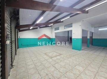 Comercial en Venda de 4 quartos  · Sala comercial em Rua Padre Vitalino Bernini - Cidade Balneária Nova Peruíbe - Peruíbe/SP