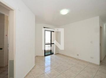 Apartamento · 113m² · 2 Quartos · 1 Vaga · Apartamento à Venda - Portal do Morumbi, 2 Quartos, 113 m² - São Paulo