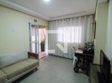 Casa · 215m² · 4 Quartos · 2 Vagas · Casa à Venda - Jaguaré, 4 Quartos,  215 m² - São Paulo
