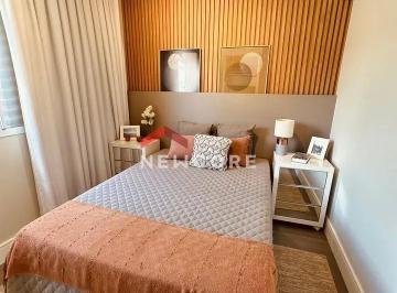 Apartamento · 42m² · 2 Quartos · 1 Vaga · Apartamento em Rua Albuquerque Lins - Jardim García - Campinas/SP