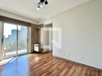 Apartamento · 50m² · 2 Quartos · 1 Vaga · Apartamento à Venda - Vila Mascote, 2 Quartos, 50 m² - São Paulo