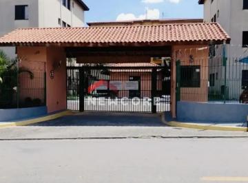 Apartamento · 55m² · 2 Quartos · 1 Vaga · Apartamento em Rua Carlos Marcos Calsolari - Vila Marcondes - Carapicuíba/SP