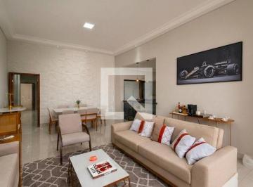 Casa · 205m² · 3 Quartos · 3 Vagas · Casa à Venda - Vila Suíça, 3 Quartos, 205 m² - Indaiatuba
