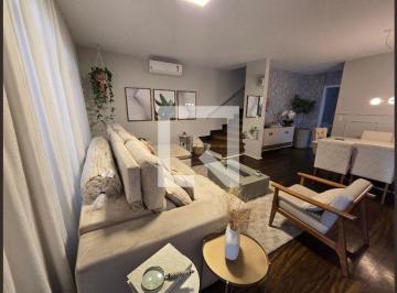 Casa · 180m² · 4 Quartos · 2 Vagas · Casa à Venda - Campo Belo, 4 Quartos, 180 m² - São Paulo