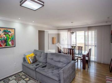 Apartamento · 82m² · 3 Quartos · 2 Vagas · Apartamento à Venda - Centro, 3 Quartos, 82 m² - Diadema