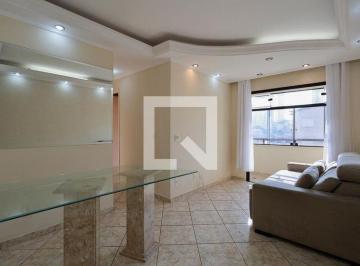 Apartamento · 48m² · 2 Quartos · 1 Vaga · Apartamento à Venda - Mandaqui, 2 Quartos, 48 m² - São Paulo