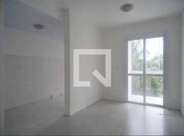 Apartamento · 54m² · 2 Quartos · 1 Vaga · Apartamento à Venda - Vila Nova, 2 Quartos, 54 m² - Novo Hamburgo