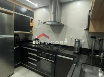 Apartamento · 59m² · 2 Quartos · 1 Vaga · Apartamento em Avenida Maestro Villa-lobos - Vila Gustavo - São Paulo/SP