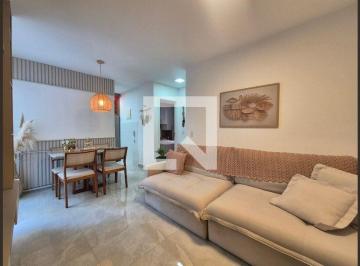 Apartamento · 53m² · 2 Quartos · 1 Vaga · Apartamento à Venda - Vargem Grande, 2 Quartos, 53 m² - Rio de Janeiro