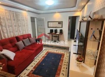 Casa · 250m² · 3 Quartos · 2 Vagas · Casa em Rua João Carlos - Cidade Seródio - Guarulhos/SP