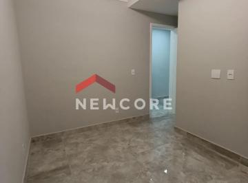 Apartamento · 44m² · 2 Quartos · 1 Vaga - Newcore · Apartamento em Estrada Água Chata - Água Chata - Guarulhos/SP