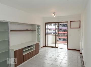 Apartamento · 75m² · 2 Quartos · 1 Vaga · Apartamento à Venda - Meier, 2 Quartos, 75 m² - Rio de Janeiro