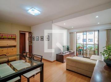 Apartamento · 84m² · 3 Quartos · 2 Vagas · Apartamento à Venda - Butantã, 3 Quartos, 84 m² - São Paulo