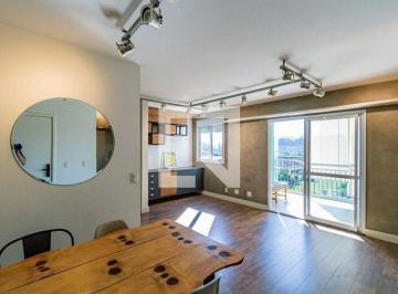 Apartamento · 59m² · 1 Quarto · 1 Vaga · Apartamento à Venda - Lapa, 1 Quarto,  59 m² - São Paulo