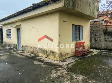 Casa · 36m² · 1 Quarto · 5 Vagas · Casa em Avenida Canada - Flórida Mirim - Mongaguá/SP