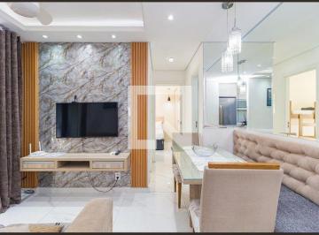 Apartamento · 50m² · 2 Quartos · 1 Vaga · Apartamento à Venda - Mooca, 2 Quartos, 50 m² - São Paulo