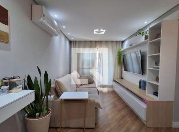 Apartamento · 59m² · 2 Quartos · 1 Vaga · Apartamento à Venda - Nova Petrópolis, 2 Quartos,  59 m² - São Bernardo do Campo
