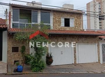 Casa · 381m² · 4 Quartos · 2 Vagas · Casa em Rua Cinco de Julho - Centro - Indaiatuba/SP