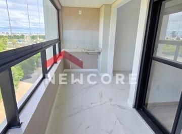 Apartamento · 48m² · 1 Quarto · 1 Vaga · Apartamento em Avenida Engenheiro Carlos Reinaldo Mendes - Além Ponte - Sorocaba/SP
