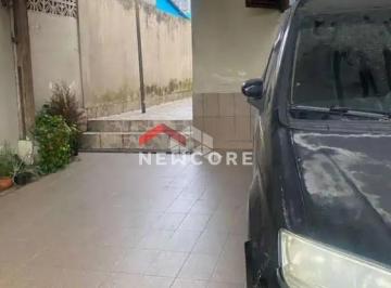 Casa · 150m² · 2 Quartos · 2 Vagas · Casa em Rua Paschoal Antônio Politano - Parque Pinheiros - Taboão da Serra/SP