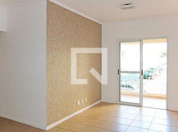 Apartamento · 90m² · 2 Quartos · 1 Vaga · Apartamento à Venda - Santa Rosa, 2 Quartos, 90 m² - Vinhedo