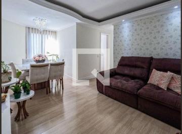 Apartamento · 63m² · 3 Quartos · 1 Vaga · Apartamento à Venda - Freguesia do Ó, 3 Quartos, 63 m² - São Paulo